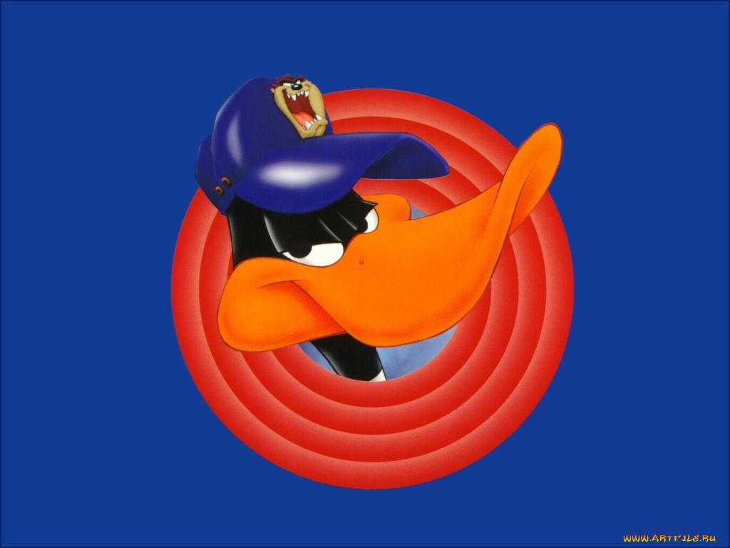 , looney, tunes